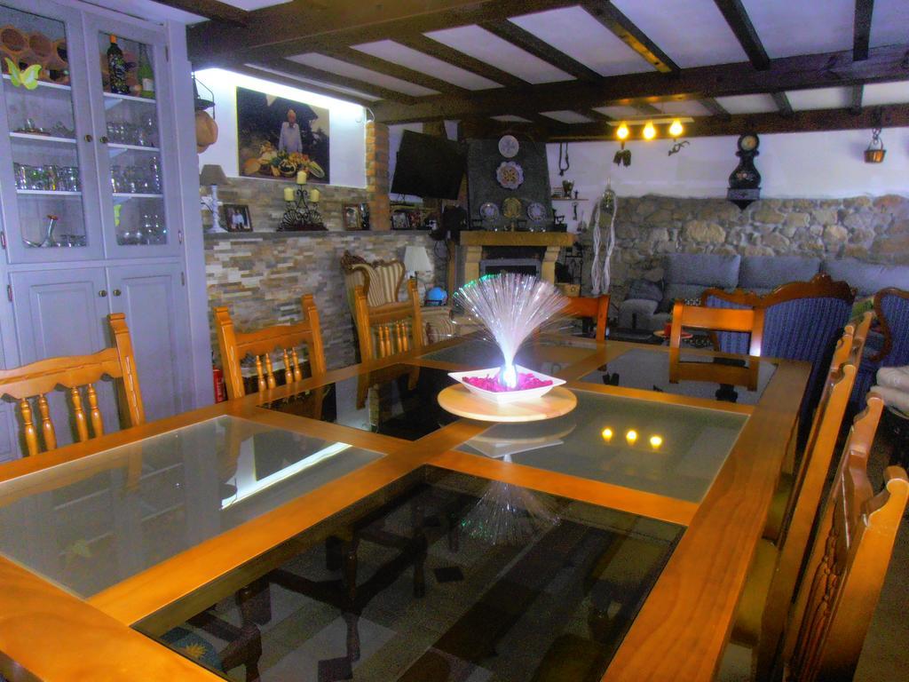 קולונגה Casa Rural Casa Pipo מראה חיצוני תמונה